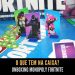 Covil dos Jogos – O Que Tem na Caixa? Unboxing Monopoly Fortnite
