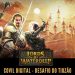 Covil Digital – Desafio do Tiozão (Lords of Waterdeep)