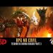 RPG no Covil – Tesouro da Rainha Dragão Parte III