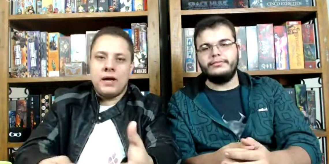 Sorteio da Promoção de 3000 Inscritos!