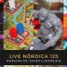 Live Nórdica 125 – Ranking Ludopedia