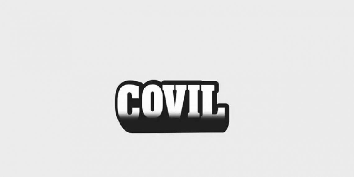 Vinheta Covil dos Jogos