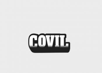 Vinheta Covil dos Jogos