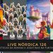 Live Nórdica 126 – Notícias e Jogatinas na Funtasy