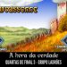 Torneio Carcassonne: Quartas de Final 3 – Ladrões