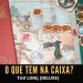 Covil dos Jogos – O Que Tem na Caixa? Unboxing Tao Long (Deluxe)