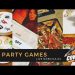 Covil dos Jogos – Live Nórdica 04 (Party Games)