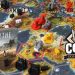 Covil dos Jogos – Review e Gameplay Scythe Parte Final