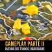 Covil dos Jogos – Gameplay: A Guerra dos Tronos Board Game (Parte 2/3)