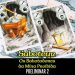 Torneio Saboteur – Preliminar 2 (Ao Vivo)