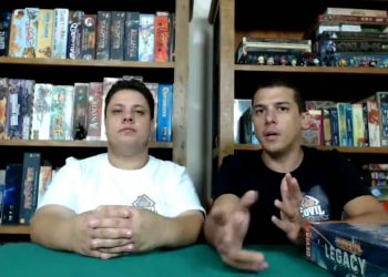Sorteio Promoção 1000 inscritos!
