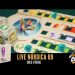 Covil dos Jogos – Live Nórdica 09 Dice Forge