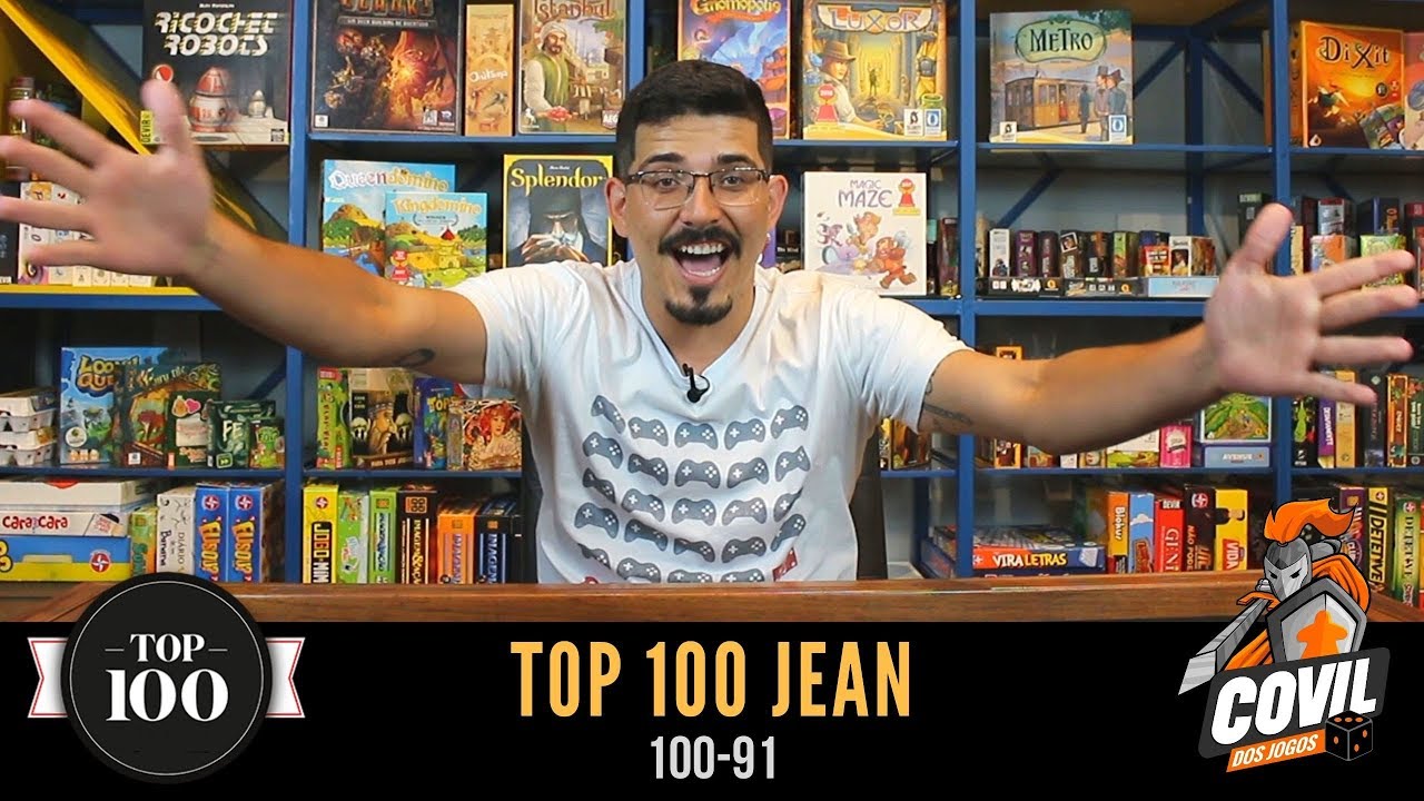 Top 100 – Jean (100-91)