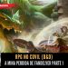 RPG no Covil – A Mina Perdida de Fandelver – Parte 1