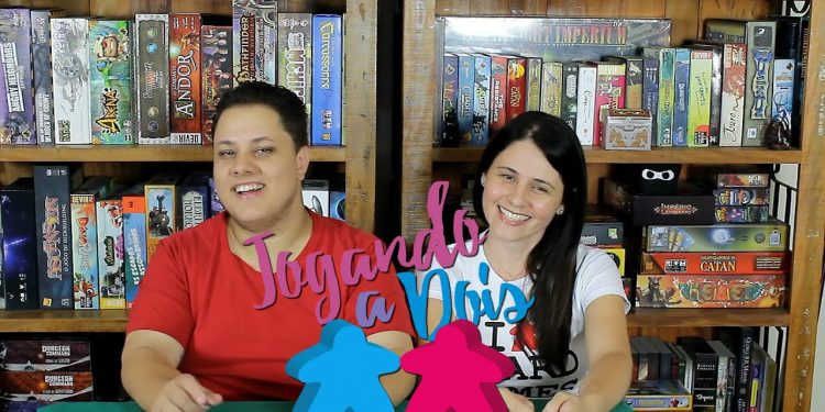 Jogando a Dois – Review Bang Dice e Stone Age