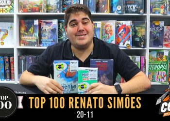 Top 100 – Renato Simões (20-11)