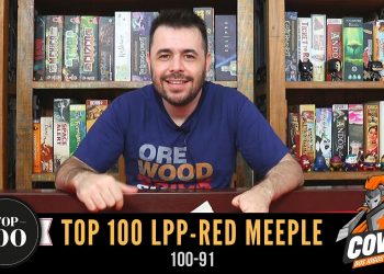 Top 100 – LPP Red Meeple (100-91)