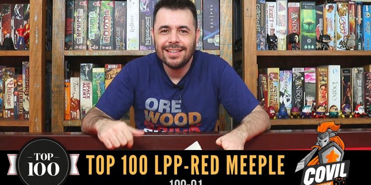 Top 100 – LPP Red Meeple (100-91)