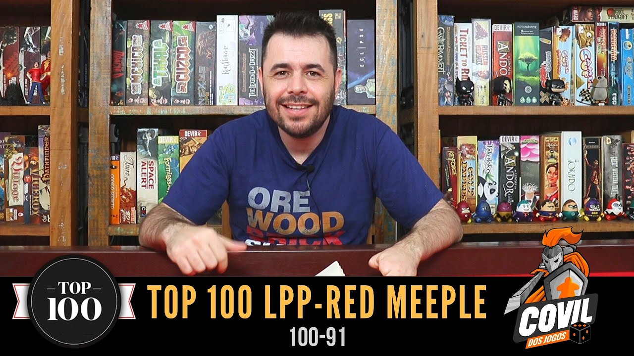 Top 100 – LPP Red Meeple (100-91)