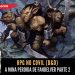RPG no Covil – A Mina Perdida de Fandelver – Parte 2