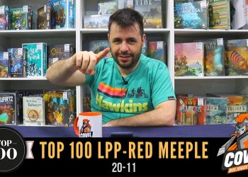 Top 100 – LPP Red Meeple (20-11)