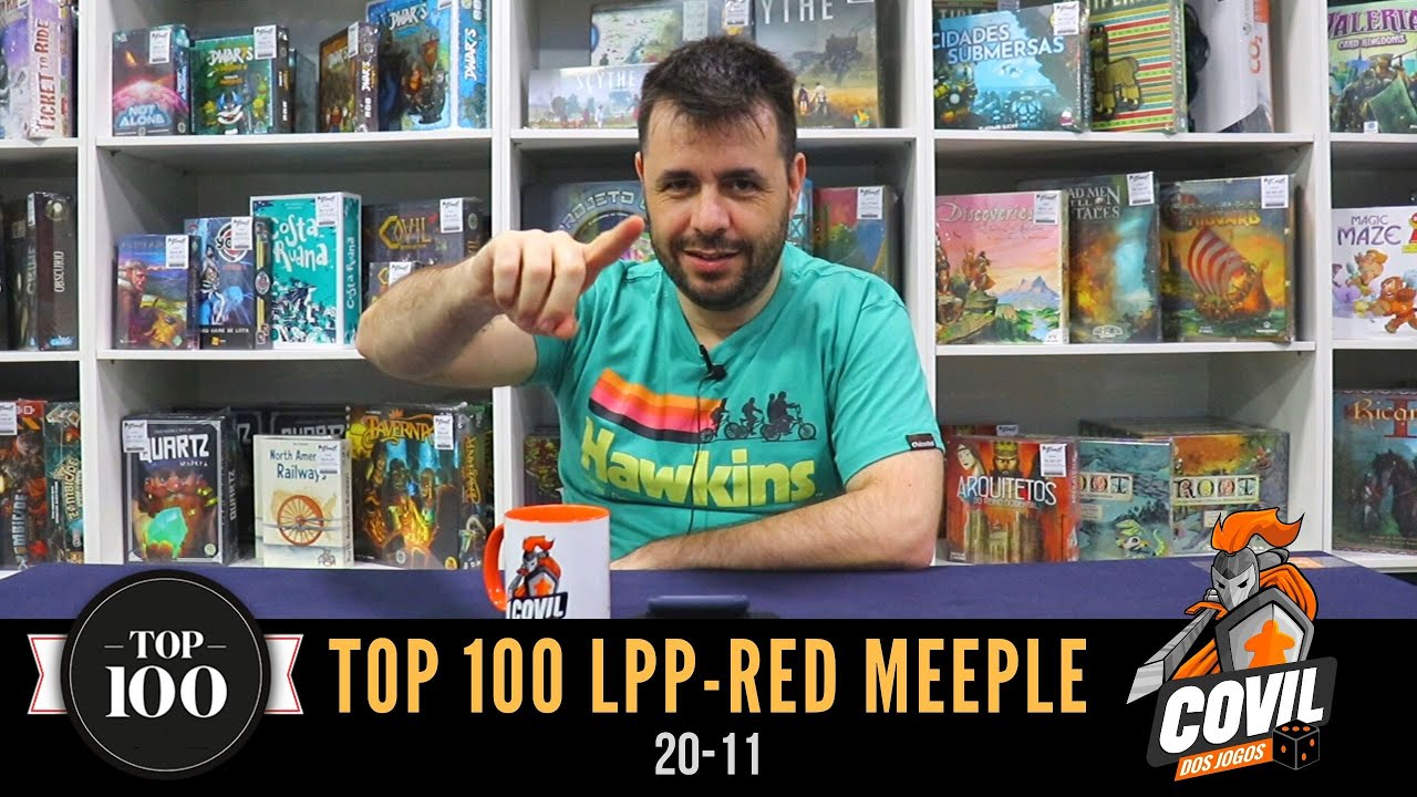 Top 100 – LPP Red Meeple (20-11)