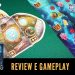 Covil dos Jogos – Review e Gameplay Oceanos