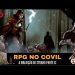 RPG no Covil – A Maldição de Strahd Parte XI