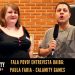 Fala Povo! Entrevista Paula Faria Calamity Games