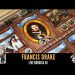 Covil dos Jogos – Live Nórdica 59 – Francis Drake