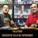 Fala Povo! Entrevista Cella PaperGames (DOFF 2019 SP)