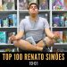 Top 100 – Renato Simões (10-01)