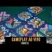 Covil dos Jogos – Gameplay Yangtze (Ao Vivo)