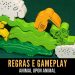 Covil dos Jogos – Gameplay Animal Upon Animal