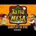 Covil dos Jogos – Gameplay Tá na Mesa (Ao Vivo)
