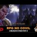 RPG no Covil – A Maldição de Strahd Parte IX
