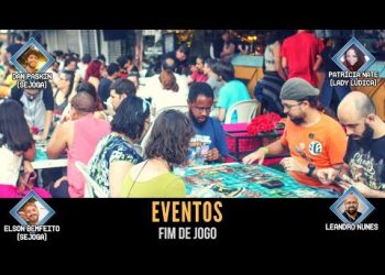 Fim de Jogo 13  – Eventos