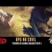 RPG no Covil – Tesouro da Rainha Dragão – Parte I