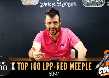 Top 100 – LPP Red Meeple (50-41)