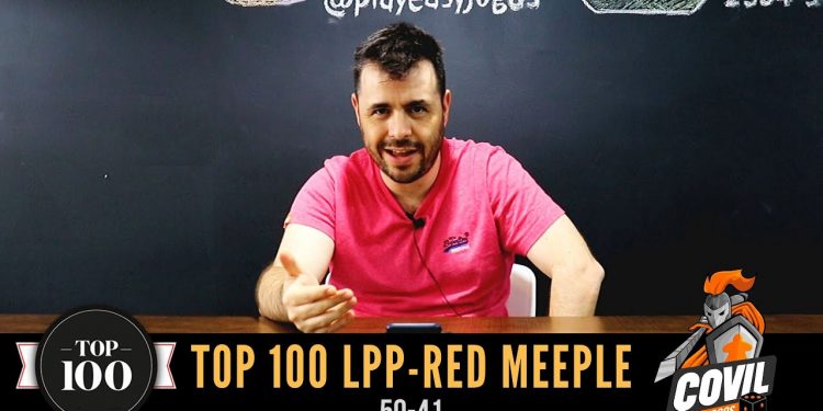 Top 100 – LPP Red Meeple (50-41)