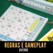 Covil dos Jogos – Regras e Gameplay Avenue