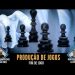 Fim de Jogo 03 – Produção de Jogos