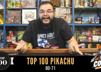 Top 100 – Pikachu (80 – 71)