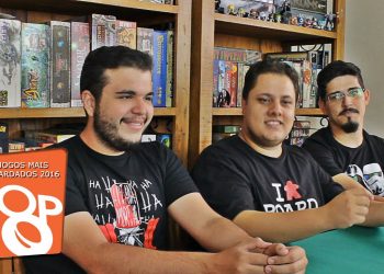 Top 8 Jogos Mais Aguardados para 2016