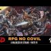 RPG no Covil – A Maldição de Strahd Parte IV (D&D)