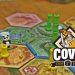 Covil dos Jogos – Gameplay e Review Takenoko