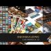 Covil dos Jogos – Live Nórdica 13 (Deckbuilding)
