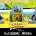 Torneio Kingdomino: Quartas de Final 3 – Grupo Mina (Ao Vivo)