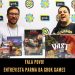 Fala Povo! Entrevista Parma Grok Games (DOFF 2019 SP)