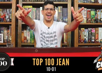 Top 100 – Jean (10-01)